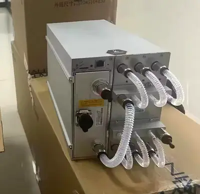 Antminer S21 Hyd