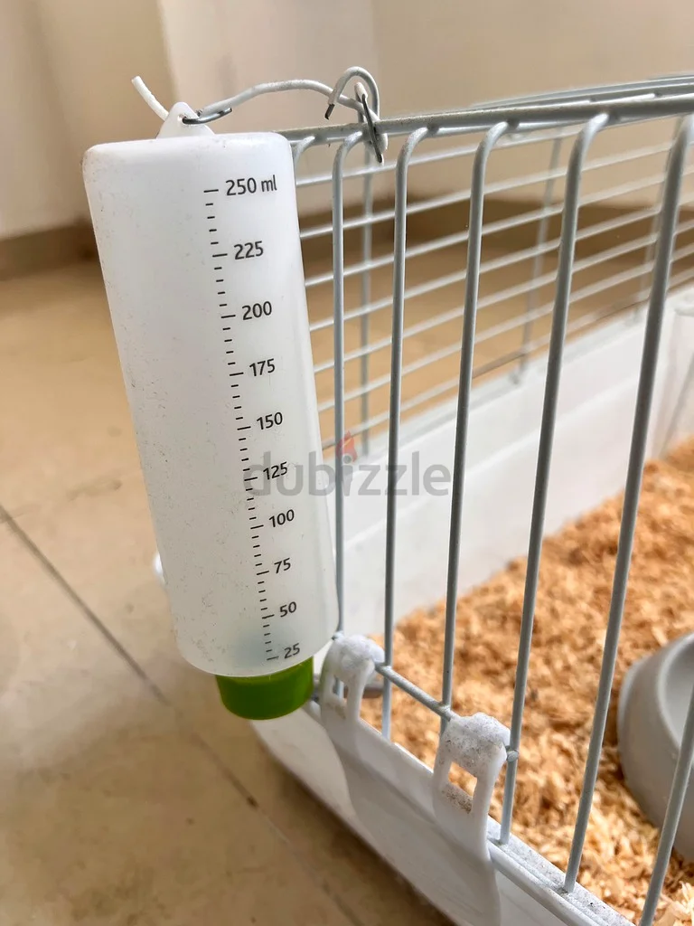 Small Pet Cage Kit63263496805890111