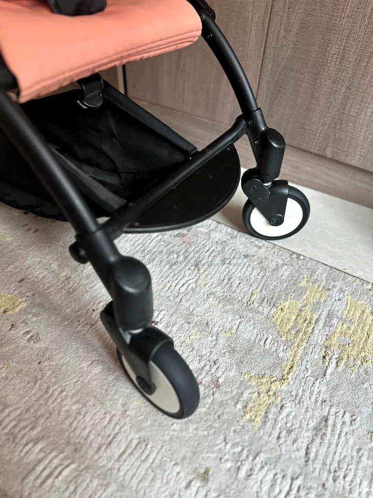 Yoyo stroller63207887810179115