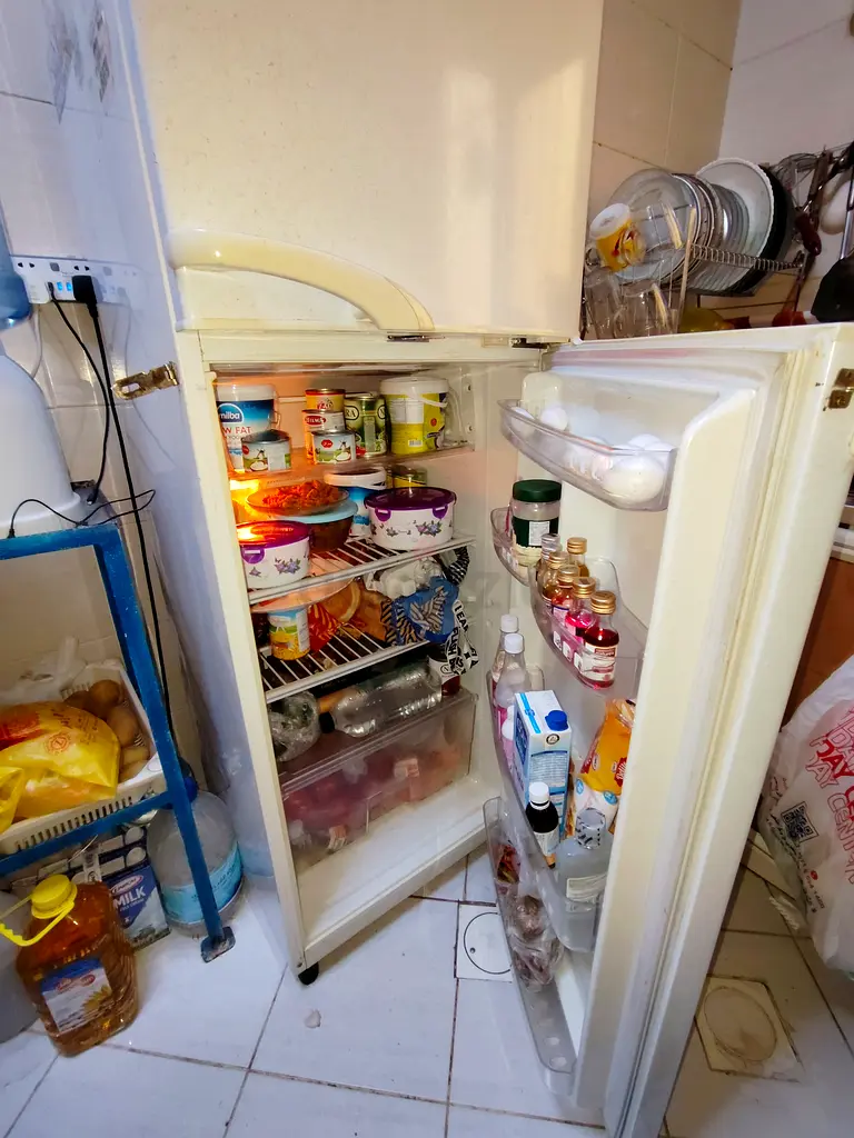 Home useing Refrigerator/ Fridge63251349432195112