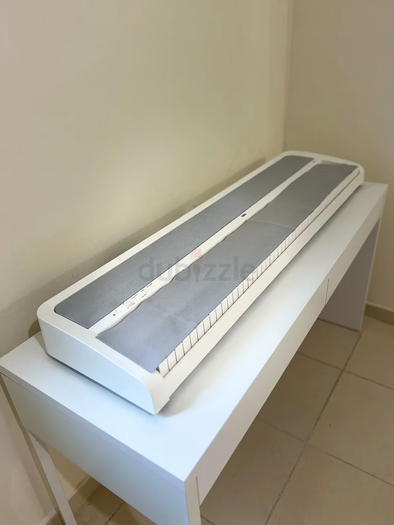 بيانو رقمي Korg B2 مع قماش للأزرار وغطاء مقاوم للماء63226779342083112