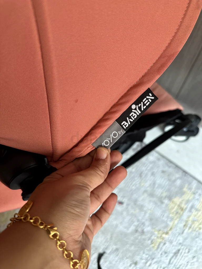 Yoyo stroller63207887810179111