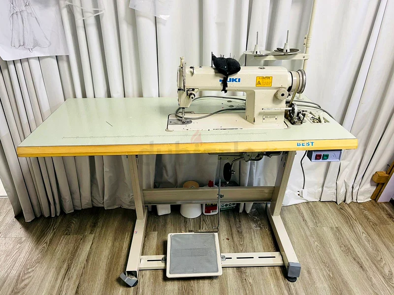 Industrial Sewing Machine for Sale - Perfect for Your Sewing Projects!632586546894111120