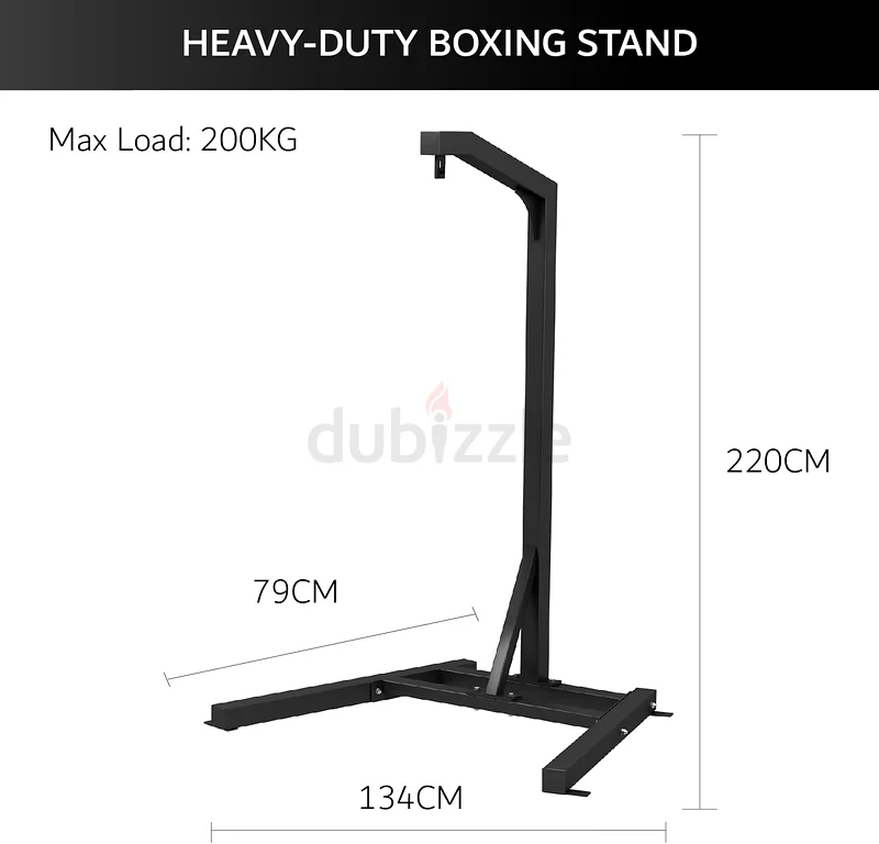 140CM/35KG Punching Boxing Bag, With Stand63241121650818113