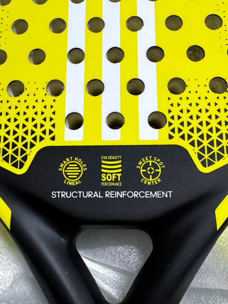 Adidas pádel rackets63246238577539111