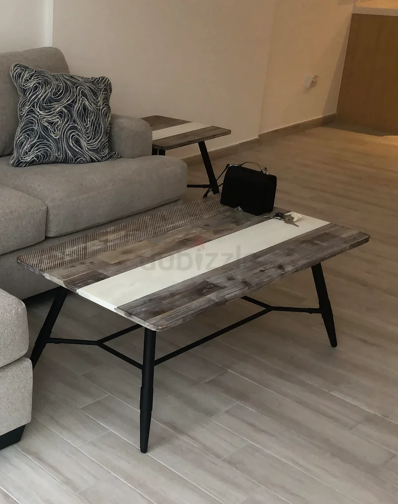 Cozy wood table set62863822571907112