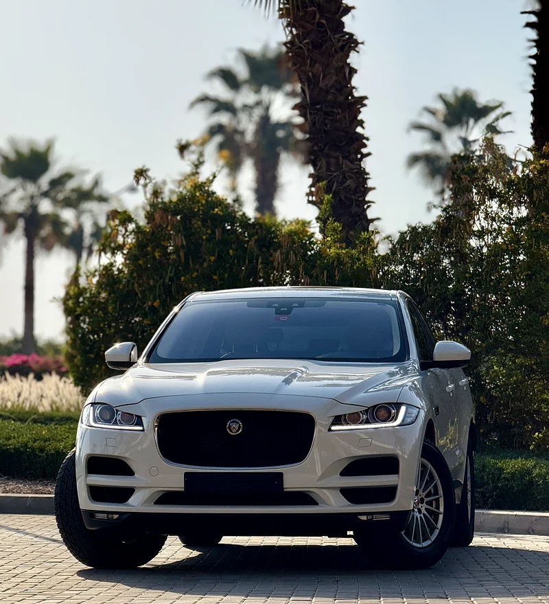 جاكوار F-Pace موديل دول مجلس التعاون الخليجي عرض خاص تسجيل وتأمين مجاني62932676270849114