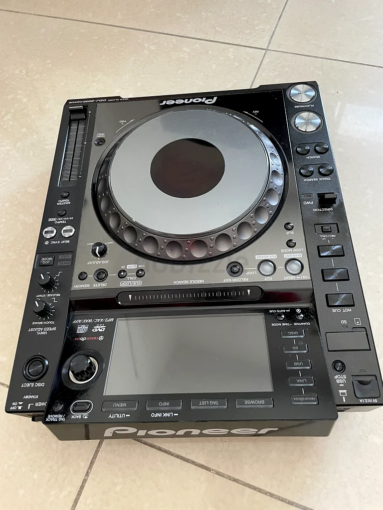 Cdj 2000-nexus63233645972354111