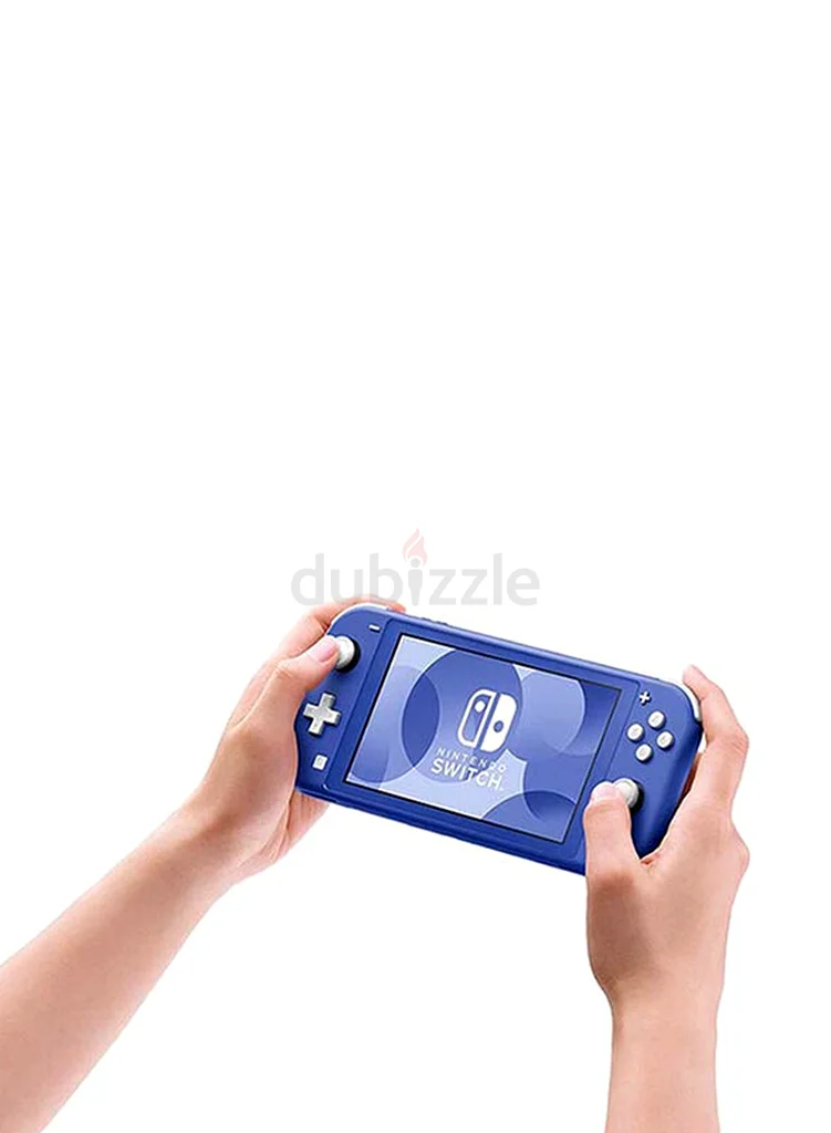 Nintendo Switch Lite63206884059907112