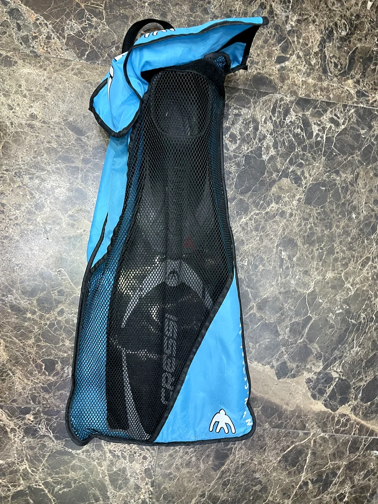 Cressi diving fins 43/4463171314074498112