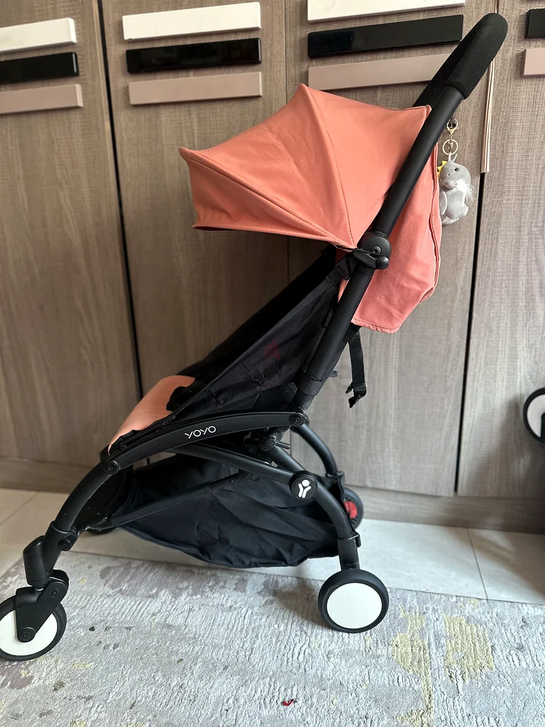 Yoyo stroller63207887810179112