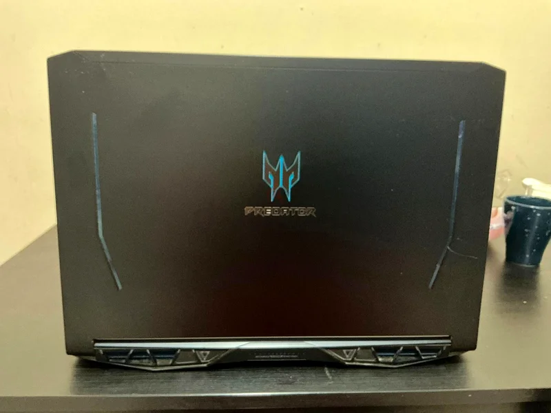 Acer Predator Helios 300 - Gaming Laptop63255525812738112