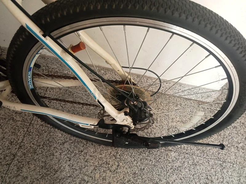 High-Performance Mountain Bike for Sale!63169473026945113