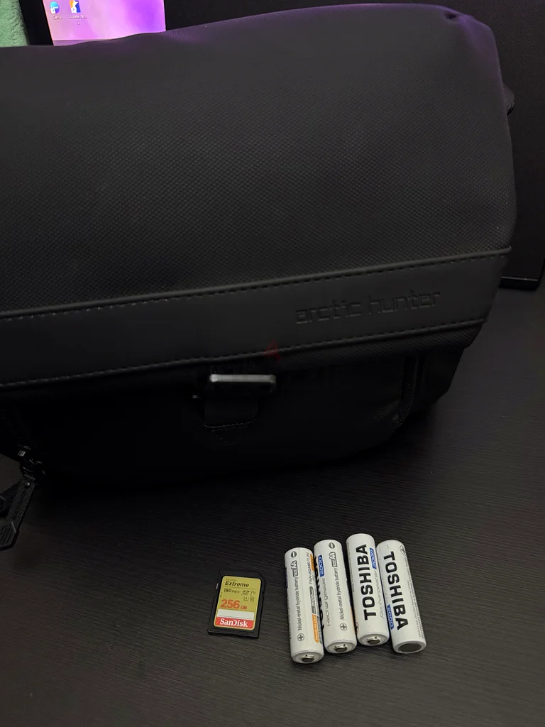 DSLR نيكوون D5300 مع عدسة VR II بزاوية 18-55 مم63172679433091113