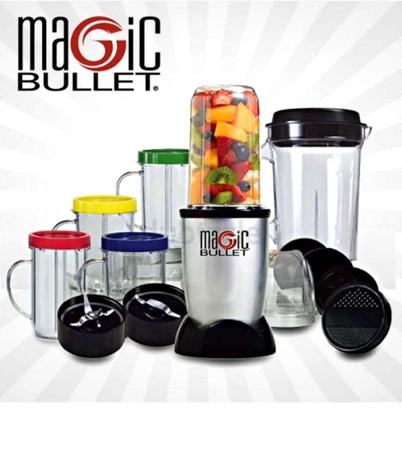 21-piece powerful mixer | Cash on delivery and free shipping across Dubai632560801820181112