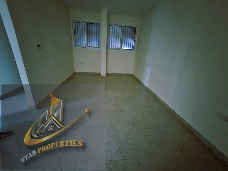 NO DEPOSIT// NEW BUILDING// HUGE 1BHK ONLY 25K WITH 6CHQ+2WASHROOM 1MASTER ROOM CLOSE TO MAIN ROAD62890342600066112