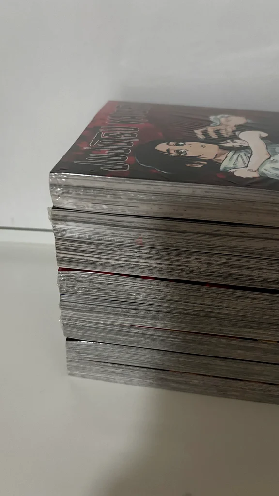 Jujutsu Kaisen Vol. 0-763177963331075112