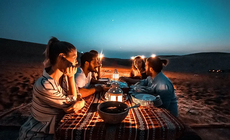 Experience the Best Desert Safari Adventure With 20% OFF in 2025629296557824031126