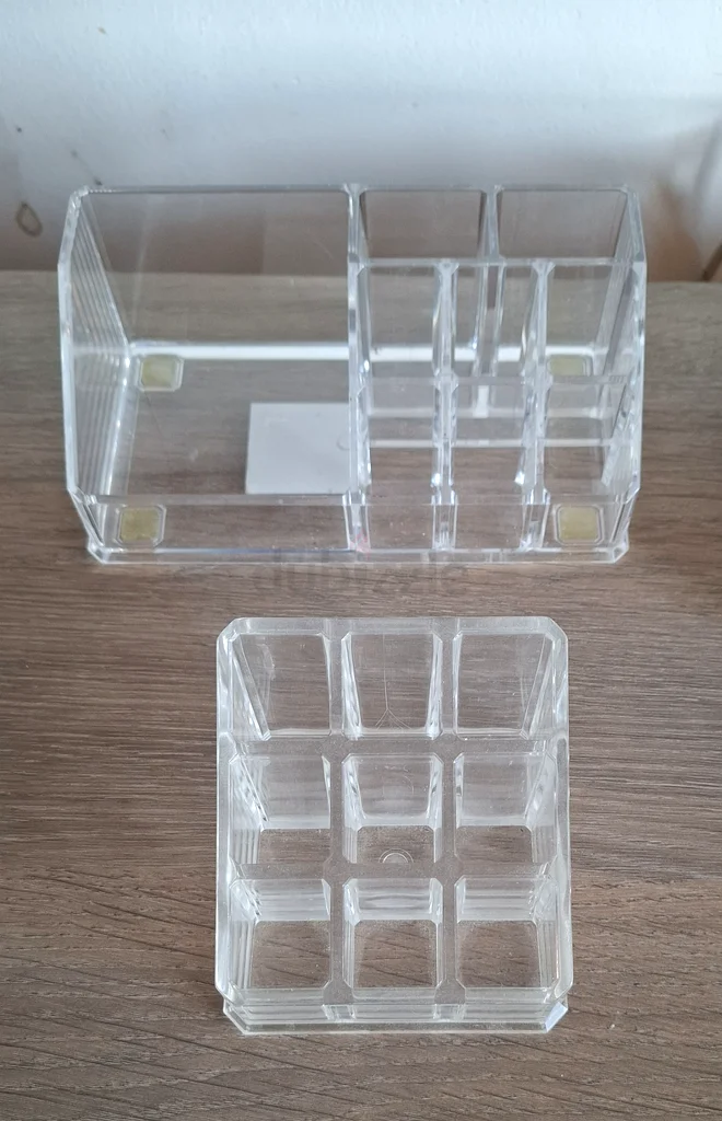 Makeup organizer set from homecenter63240131151747110