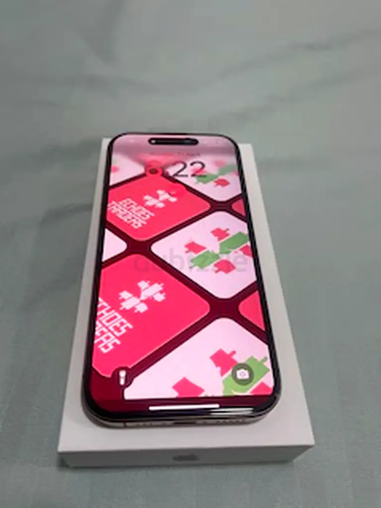 Apple iPhone 16 Pro63213938737027112