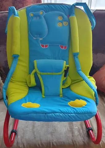 Baby chair