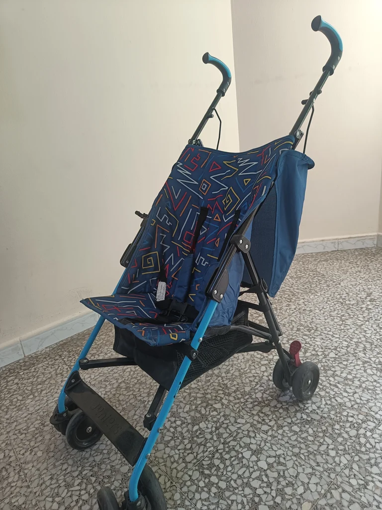 Lightweight Stroller62929659399682111