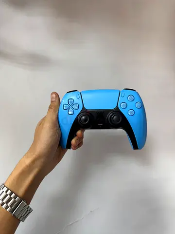 PS5 controller