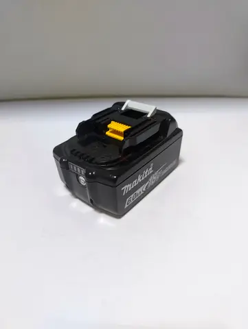 Makita battery 6.0AH
