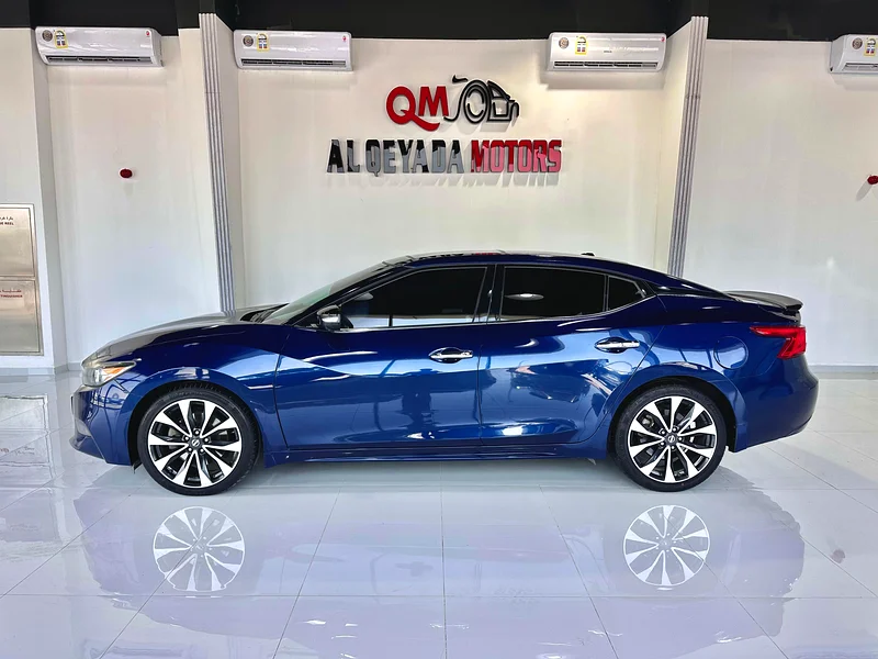 Nissan Maxima63137334331393113