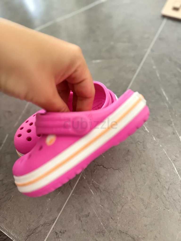 كروكس للأطفال63239083108355112