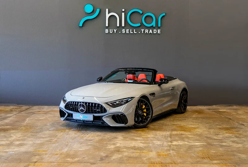 AED 9,390pm • 0% Downpayment • SL63 • 3 Years Warranty628637311285771116
