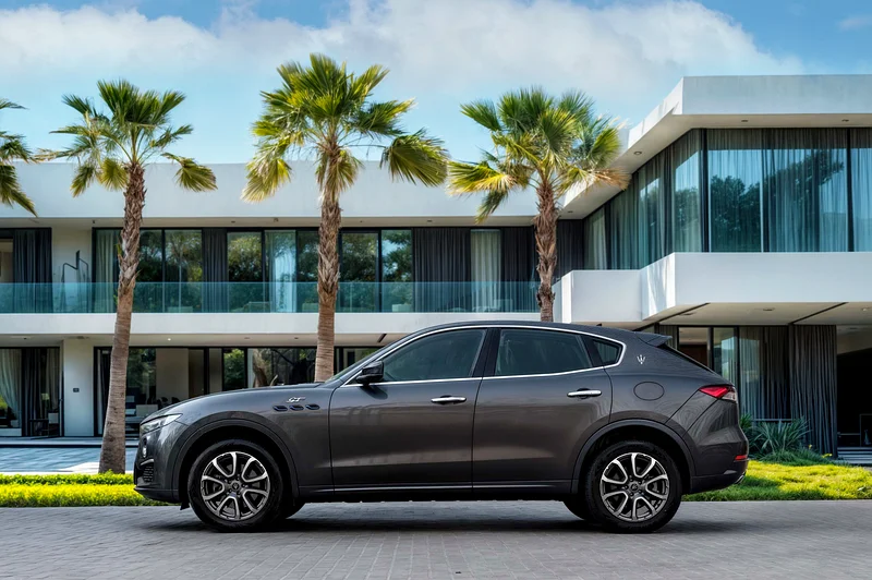 3,329 P.M | Levante GT Hybrid | 0% Downpayment | MASERATI WARRANTY!63221823855747111