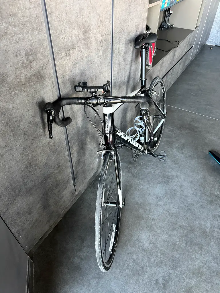 Schwinn 700C Fastback Carbon 105