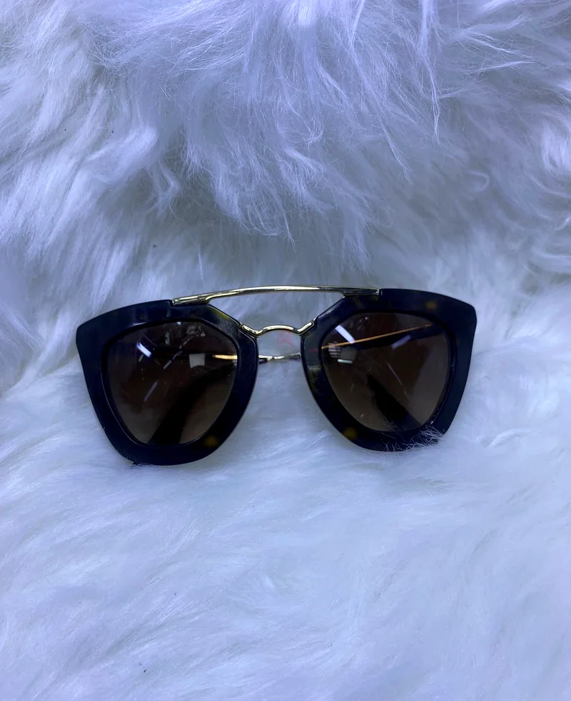 Used original Prada glasses63239076145410111