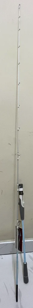 Get Ready for Adventure with the 2section OverHead 1.8m Vanford Xforce Equiste carbon Fishing Rod!63241658223235111