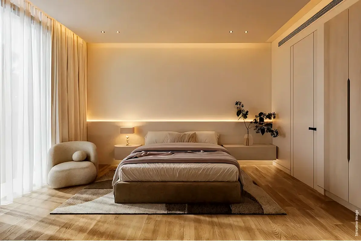 Confident Preston by Confident Group - View 2