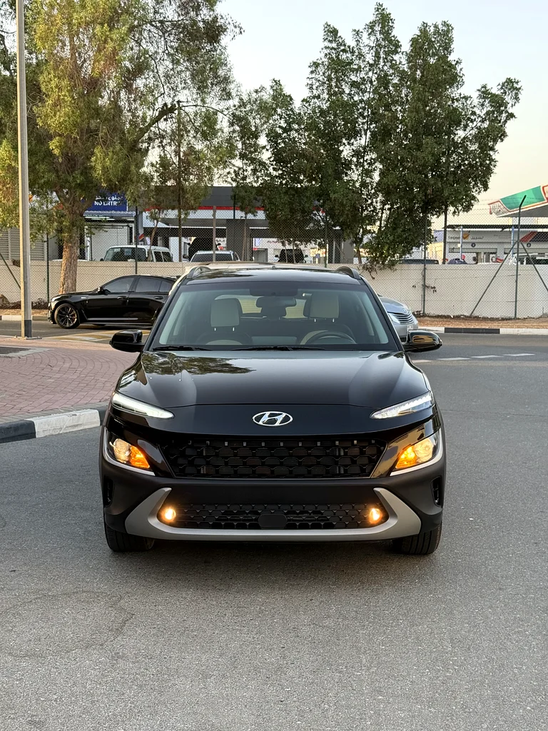 هيونداي كونا المحدودة 2022، نظام تشغيل بالضغط 2.0، المواصفات الكندية63169913903619111