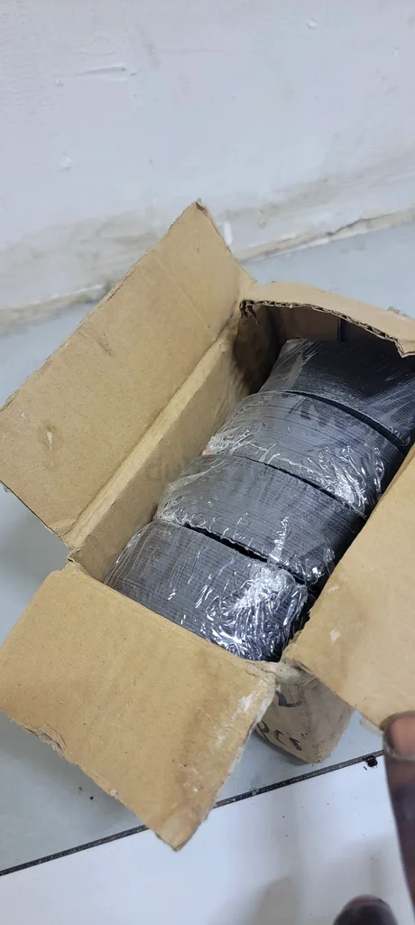 New 120 pcs of 4 inches diameter Angle grander DISC for sale at affordable price63189113433603113
