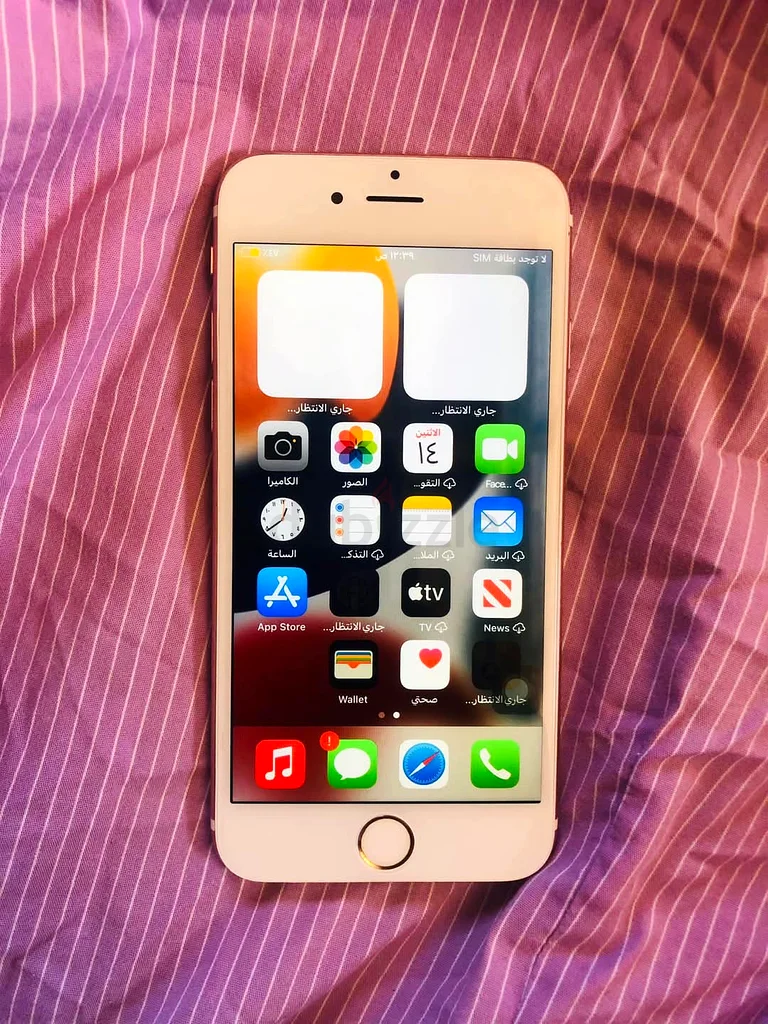 آبل آيفون 6s خيار كلاسيكي للاستخدام اليومي!632158757255701123