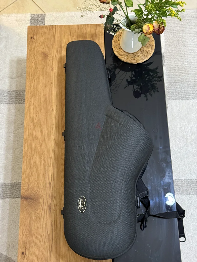 Julius Keilwerth Tenor Saxophone63228313542274111