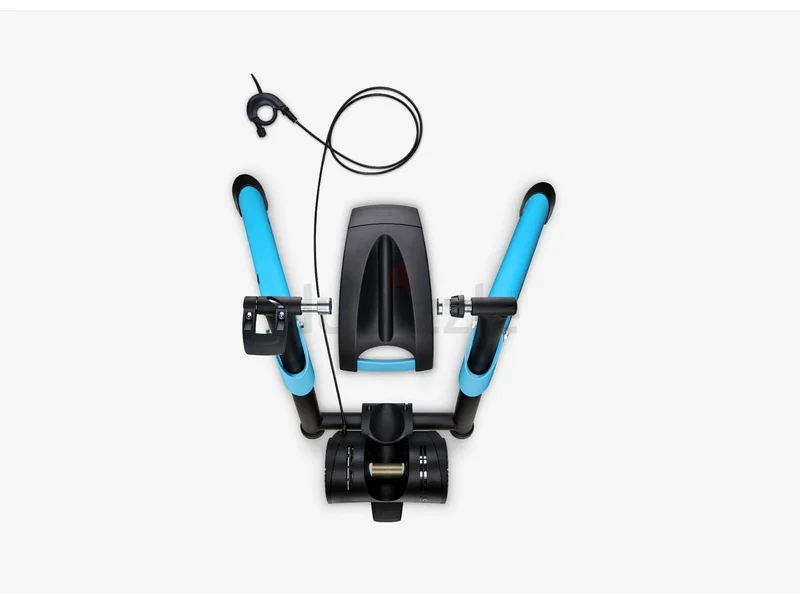 Tacx 010-02419-01 Boost Indoor Cycling Bicycle Ride Foldable Trainer63246247745539112