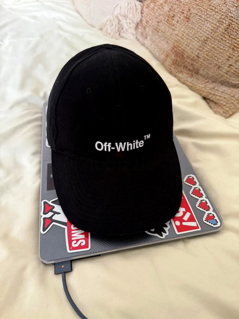 Off white hat63239614952705110