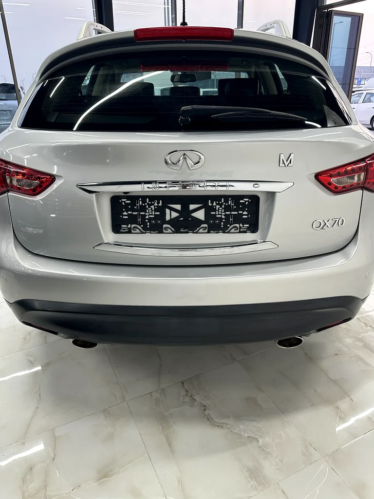 Infiniti QX7063154620039683114