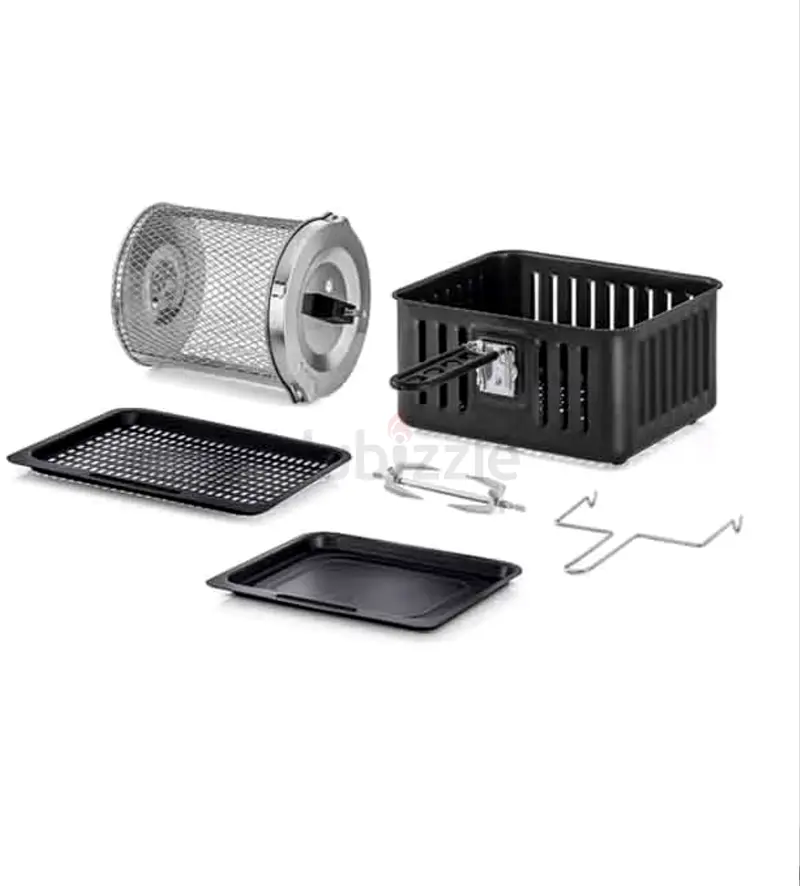 Air Fryer with Advanced Cooking Features63252435945345113