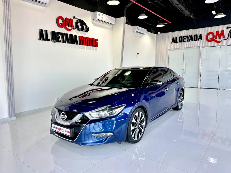 Nissan Maxima63137334331393111