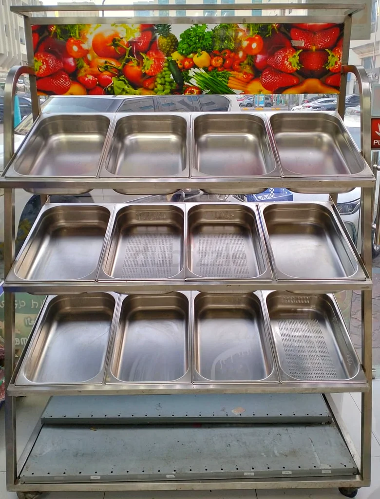 Vegetable Rack632597080611871111
