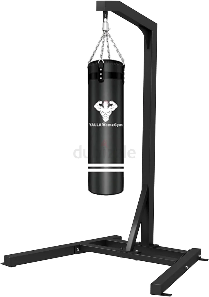 140CM/35KG Punching Boxing Bag, With Stand63241121650818110