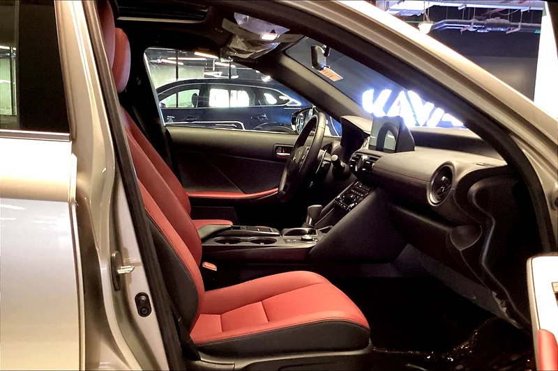 2023 Lexus IS300 Premier  • Big Price Drop • Manufacturer warranty till 23-Sep-2027 • 40811463226216306818114