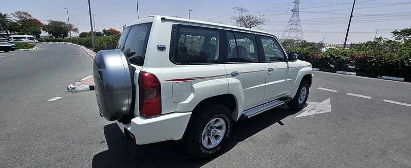 SAFARI A/T63148163740801114