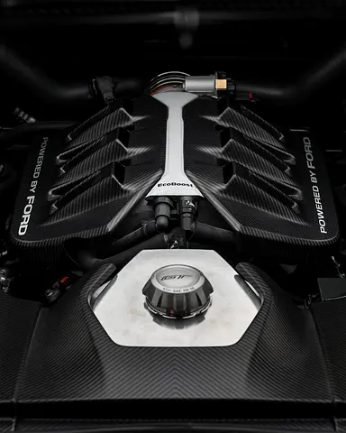 صورة 17 لـ 2017 FORD GT